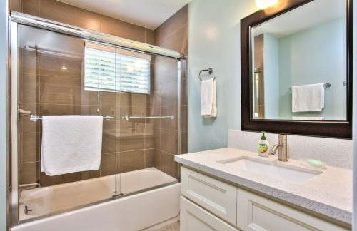 Walk To Disneyland, Watch Firework Front Yard, SPA - Foto 18