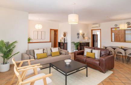 Casa Rocio y Paloma Vinuela by Ruralidays - Foto 9