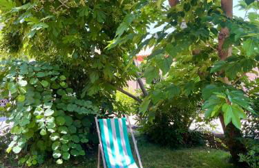 Domaine Loiseau Bleu, Villa Fruitier, 15m from the Beach, Sainte-maxime - Foto 23