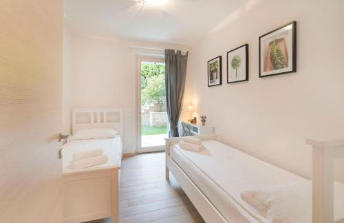 Apartment Flacher Sonnenuntergang by Interhome - Foto 17