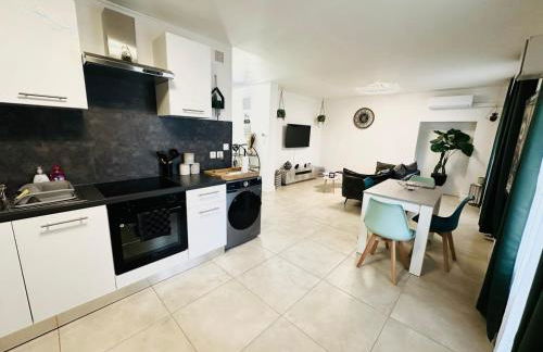 Les Appartements du Mas - SAPHIR - Foto 14