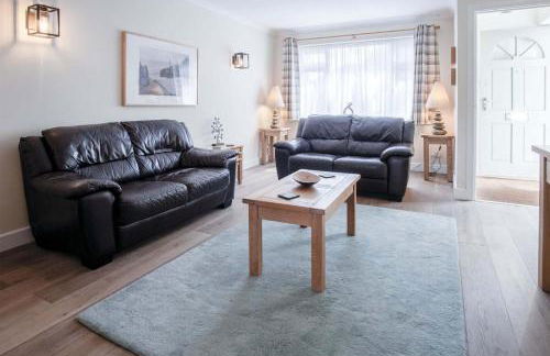 Clover Cottage - 2 Bedroom Cottage - Begelly - Photo 31