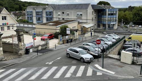 ​Cœur de ville ! Cœur de l'Oise​​ ! Moderne & fonctionnel​ - Foto 5