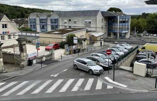 ​Cœur de ville ! Cœur de l'Oise​​ ! Moderne & fonctionnel​ - Foto 5