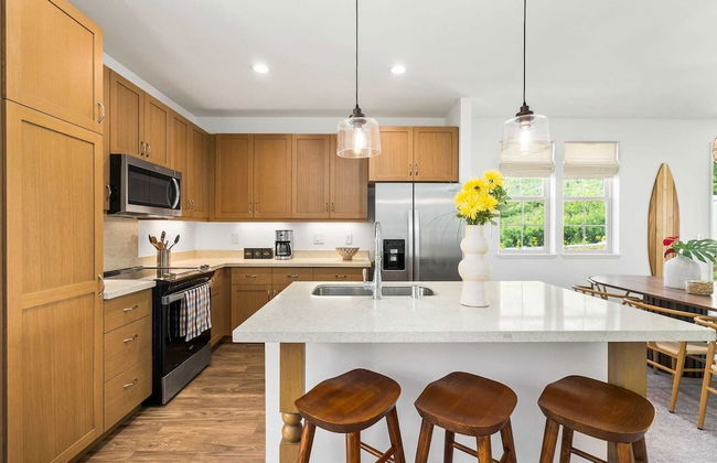 Alaula by Avantstay Gated Security Home w Valley, Ocean Views! - Foto 4