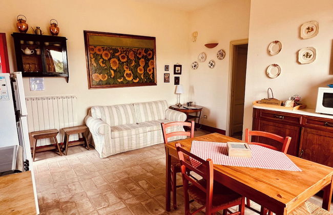 Fattoria Podere i Luoghi - Foto 39