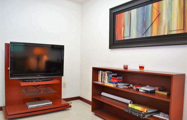 Condo Torre Diamante 305 by MDR - Foto 35