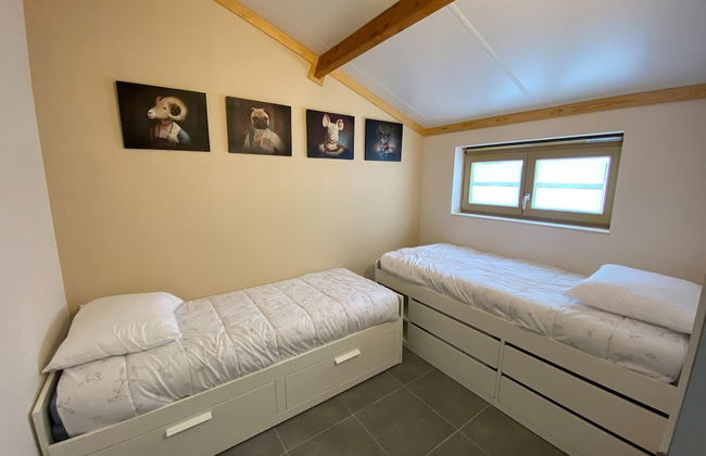 Holiday Home in Koksijde Near Sint-andre Beach - Foto 3