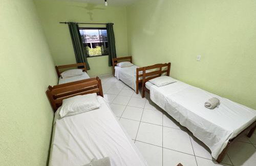 Pousada Costa Rio - Conforto e Hospitalidade em Rio das ostras - Foto 35