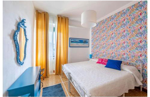 Genova Holidays House Erma - Parcheggio Privato e Wi-Fi - AC - Foto 3