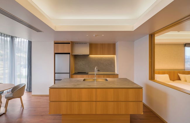 HOTEL LA VIGNE HAKUBA by Onko Chishin - Foto 29