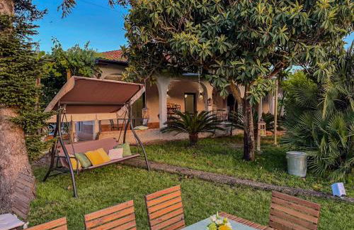 Villa Oidor - Cilento - Foto 89