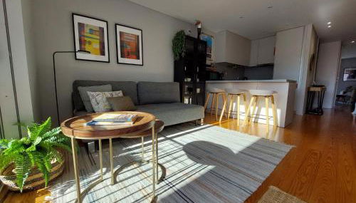 Balconies of Cedofeita & Garage - Foto 5