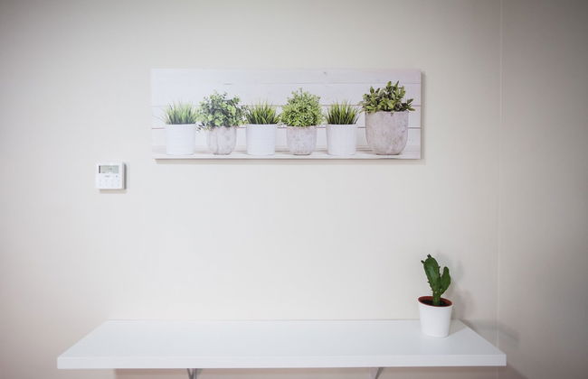 Loft Begonia Cordoba Estacion - Foto 11