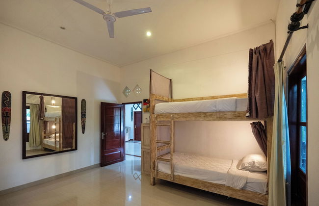 Seva Hotel - Foto 38