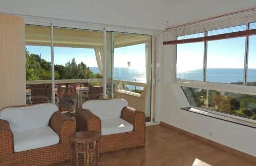 Villa avec vue sur la mer à Sari-Solenzara, piscine privée - Foto 15