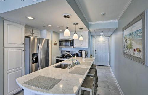 Bright PCB Condo with Gulf Views and Beach Access! - Foto 2