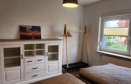 Ferienwohnung FeWo Plaggenburg- die Kleine große - Foto 30