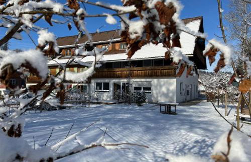 Ferienwohnungen Rössle - Foto 62