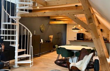 NJOLA - Dein ruhiges Zuhause am Naturschutzgebiet - Foto 4