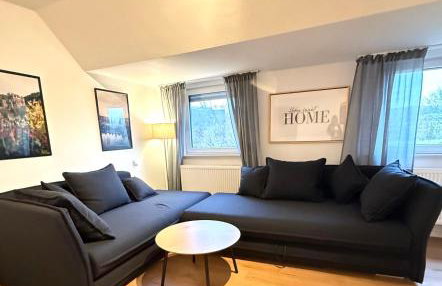KO 2-Zimmer Apartment 58 qm bis zu 4 Personen - Foto 19
