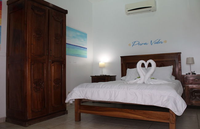 Toro Blanco Resort - Foto 8