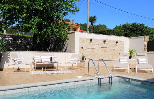 Design stone villa Angelina - Foto 20