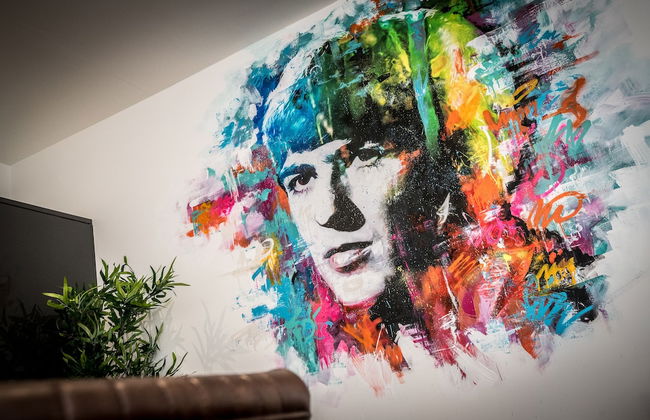 SGT Pepper’s Apartments - Foto 27