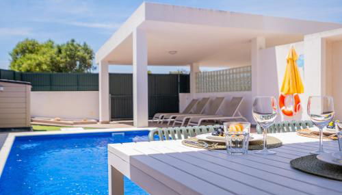 Villa Gil - Foto 4, sunbed