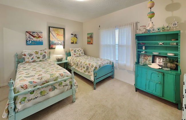 Ocean Village Club - Foto 64