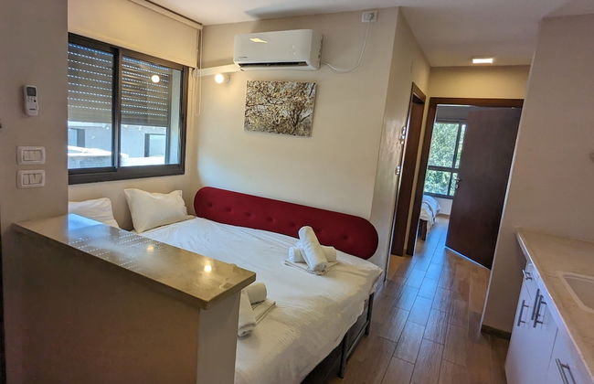 Villa BaGalil 5BR Retreat by Sea N' Rent - Foto 3