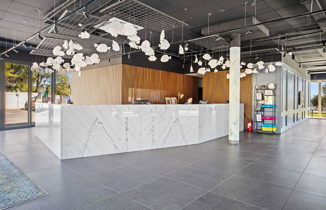 Residence Del Mar Emotion - Photo 3