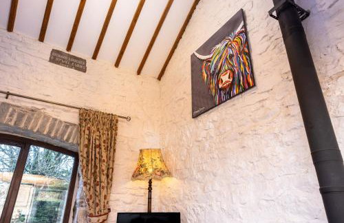 The Coach House - Foto 5