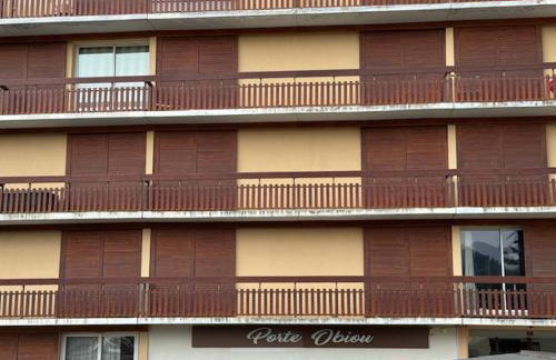 Appart 5-6 pers Superdevoluy, au pied des pistes - Foto 42