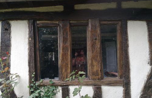 Holiday Home Fachwerkhaus La Longère Escapade Normande by Interhome - Photo 6