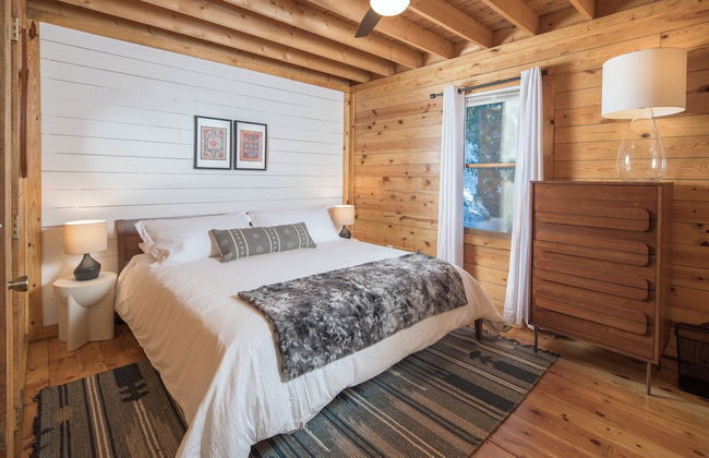 Red Feather Cabins 300 - Foto 3