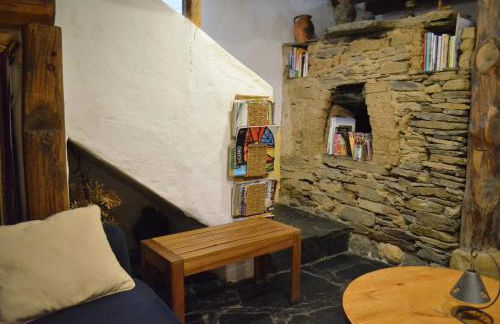 Casa Rural La Casa Del Sol - Foto 18