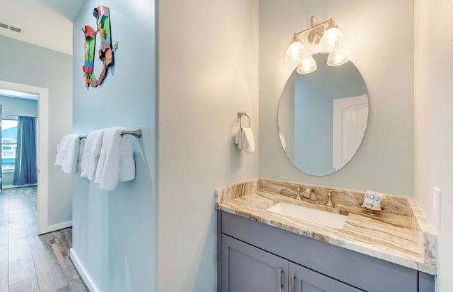 Big Blue by Silver Sands Vacation Rentals - Photo 28