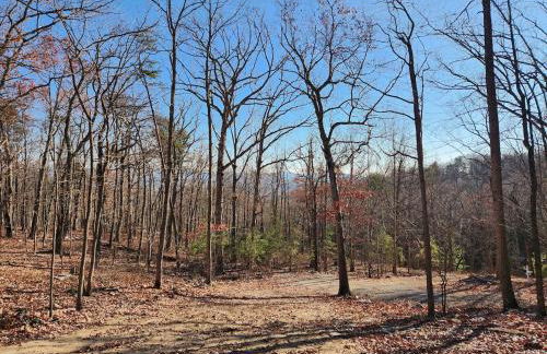 Serenity Cabin - Cozy Mountain retreat - Photo 21