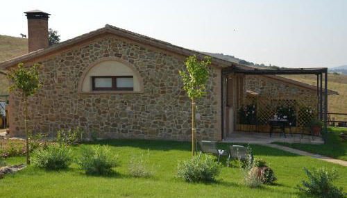 Agriturismo La Fonte - Foto 5, Garden