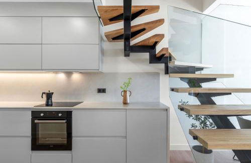 Dúplex de Lujo Frente al Mar Terraza en Radazul - Foto 9