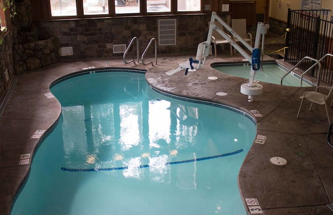 Mountain Retreat Resort - Photo 41