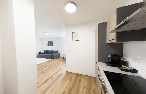 Cozy Living Apartments - Foto 15