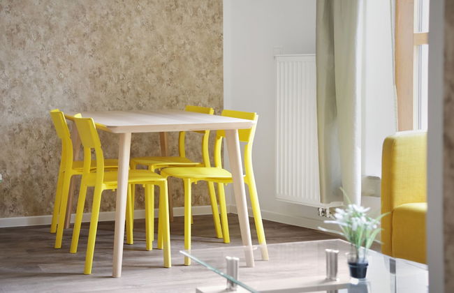 Loft Apartments - Foto 39