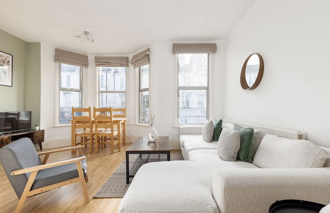 Amazing Flat in Battersea - Photo 31