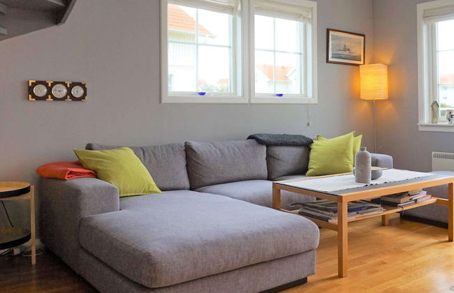 Holiday Home in MollÃ¶sund - Foto 15