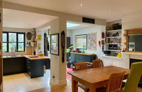 Beautiful Victorian House in Central Chelmsford - Foto 1