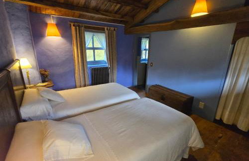 Casa do Castelo de Andrade - Photo 22