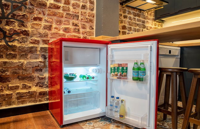 Alness Residence - Foto 20