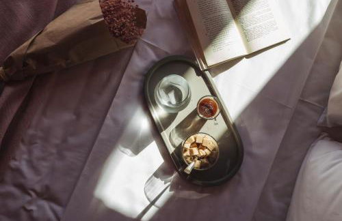 AKTI SEASIDE SUiTES - Photo 26